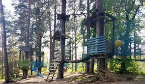 Park Linowy Spychowo